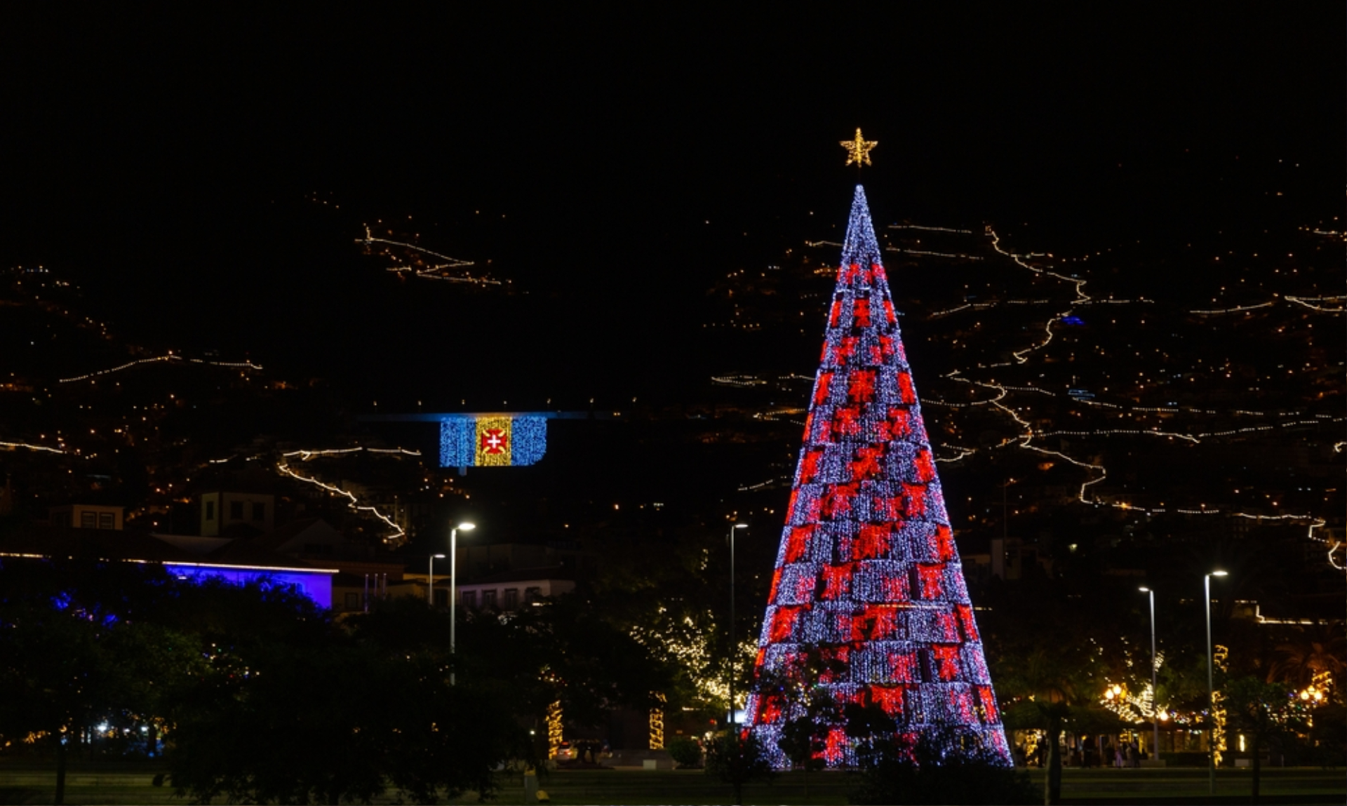 Descubra o Natal e Fim de Ano na Madeira com a Akirent