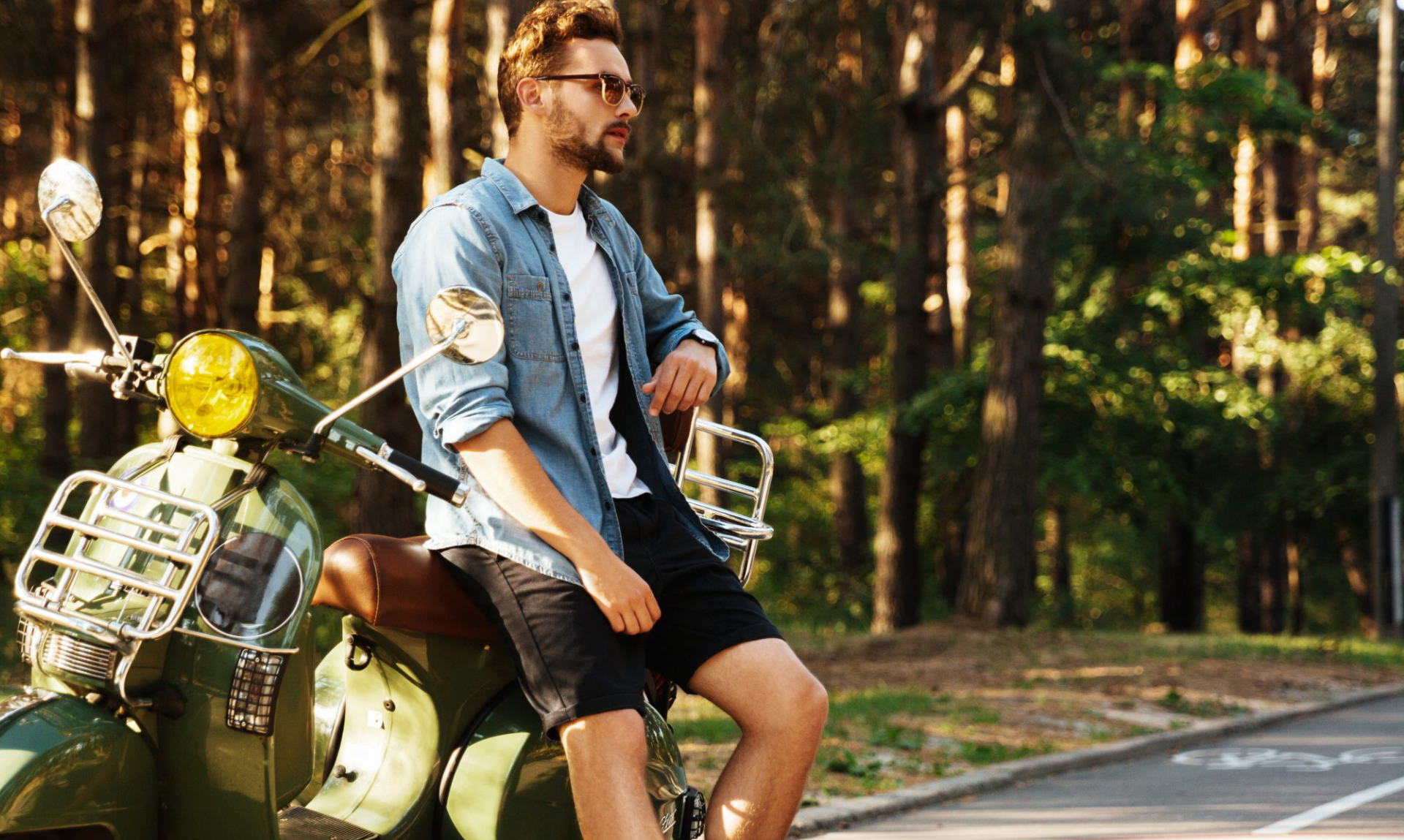 Aluguer de Scooter na Madeira: Descubra a Ilha com Liberdade