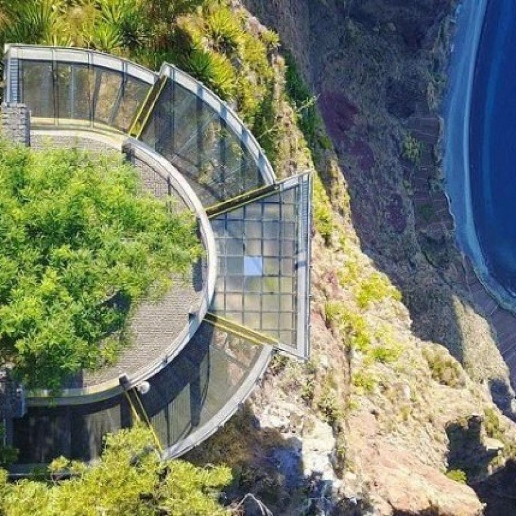 Roteiro de Verão: À Descoberta da Ilha da Madeira
