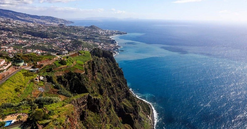 Roteiro de Verão: À Descoberta da Ilha da Madeira