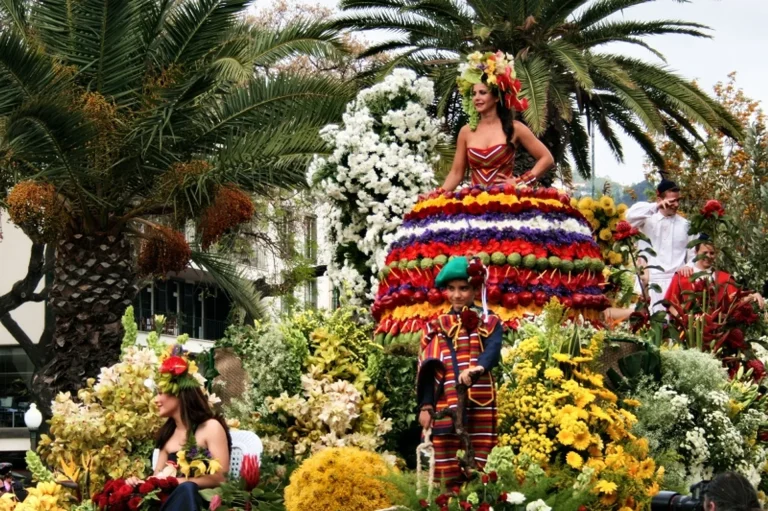 Visitar a Madeira em Abril – Férias na Páscoa: Descubra as Maravilhas da Ilha