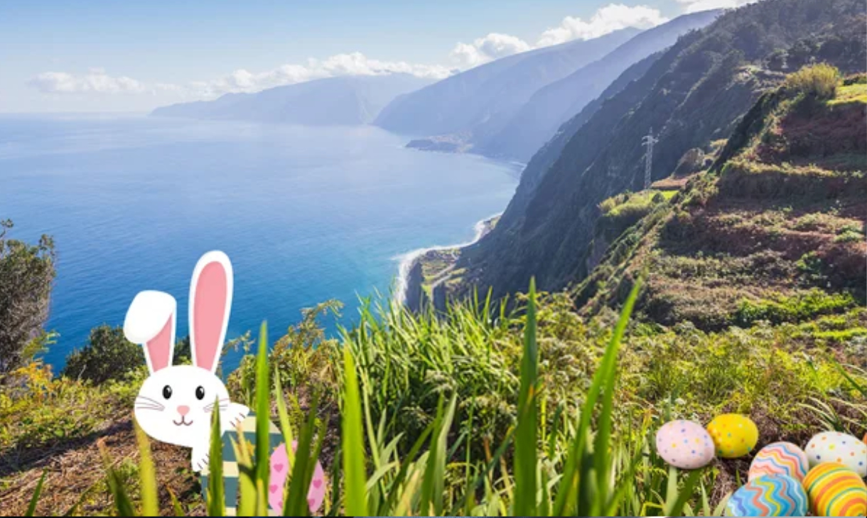 Visitar a Madeira em Abril – Férias na Páscoa: Descubra as Maravilhas da Ilha