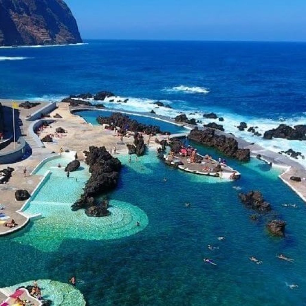 Roteiro de Verão: À Descoberta da Ilha da Madeira