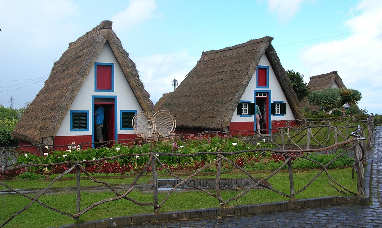 Quer fazer uma Viagem para a Madeira? Nós dizemos tudo o que precisa saber para planear a sua viagem.