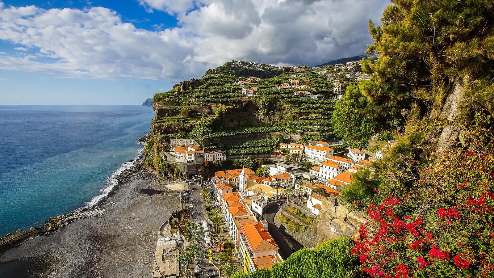 Quer fazer uma Viagem para a Madeira? Nós dizemos tudo o que precisa saber para planear a sua viagem.